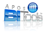 Click for APOS BI Tools Webinar Registration