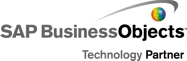 SAP BusinessObjects Technology Partner