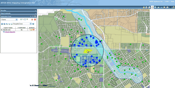 Click on Map to zoom in.