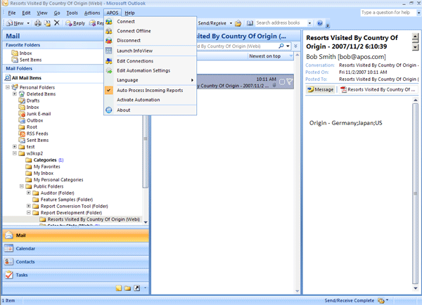 Click for APOS BI Tools Webinar Registration
