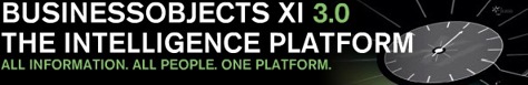 BusinessObjects XI 3.0