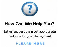 Let Us Help You