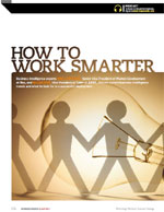 BI Podcast, How to Work Smarter