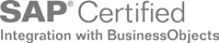 SAP Certified