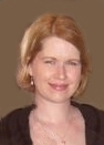 Amy Cressman, APOS VP Administration