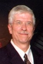 Dan Clements, APOS Chairman