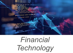 Financial Technology Success Story with APOS Administrator