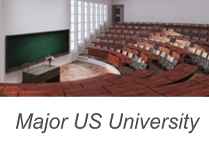 Major US University Success Story with APOS Administrator