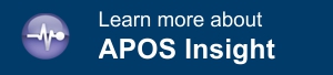 Learn more about APOS Insight