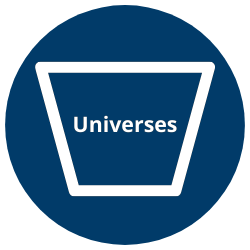 Modelling value in universes