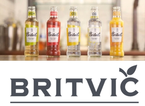 Britvic Success Story< with APOS Data Gateway
