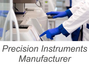 Precision Instruments Success Story