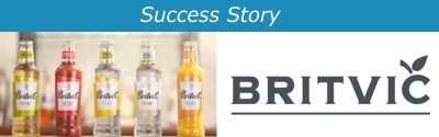 Britvic Success Story with APOS Data Gateway for SAP Analytics Cloud with Snowflake Data Cloud
