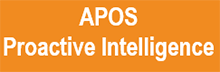 APOS Proactive Intelligence