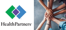  Customer Success HealthPartners