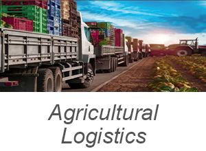 Agricultural Logistics Success Story with APOS PowerBurst