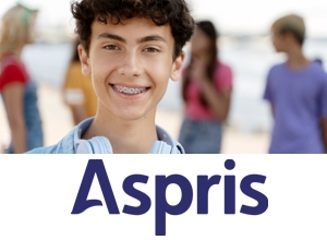 Aspris Success Story with APOS Live Data Gateway