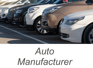 Auto Manufacturer Success Story with APOS Publisher for Cloud