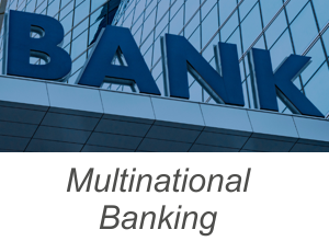 British multinational bank Success Story