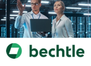Bechtle AG Success Story with APOS Publisher for Cloud