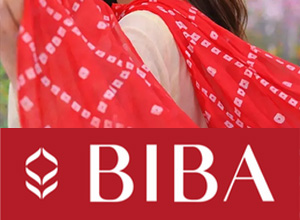 BIBA Fashion Success Story with APOS Publisher