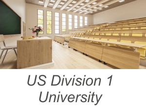 US Div 1 University Success Story with APOS Migrator for Web Intelligence