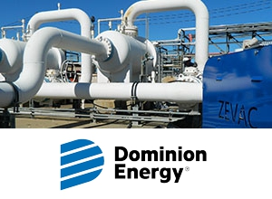 Dominion Energy Success Story with APOS Administrator