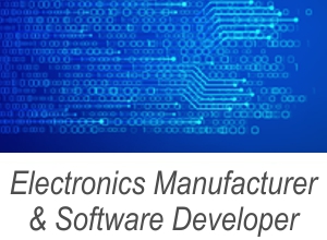 Electronics Manufacturing and Software Developer Success Story with APOS Administrator
