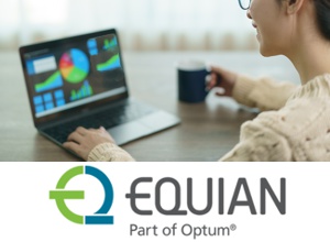 Equian Success Story with APOS Distribution Server and APOS Publisher