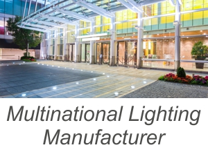 Multinational Lighting Success Story with APOS Publisher for Cloud