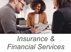 Major Insurance & Financial Services Success Story< with APOS Web Intelligence Migrator
