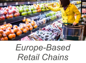 Europe-Based Retail Chains Success Story with APOS Live Data Gateway