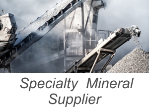 Specialty Mineral Leader Success Story with APOS Live Data Gateway