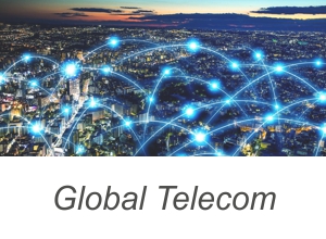 Global Telecom Success Story