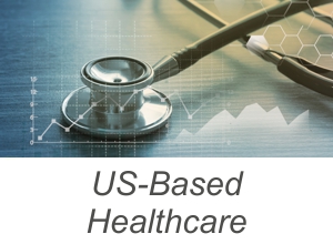 US-based healthcare organization