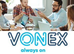 Vonex Success Story with APOS