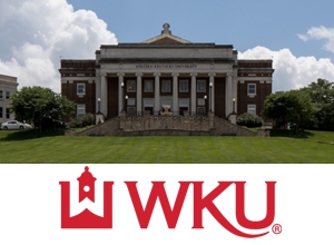 Western Kentucky University Success Story with APOS Administrator