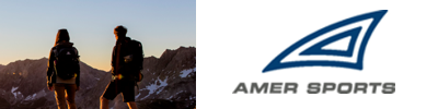 Amer Sports Success Story with APOS Insight