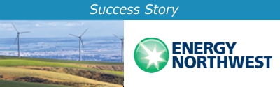 Energy Northwest Success Story with APOS Insight