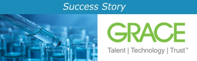 WR Grace Success Story with APOS Live Data Gateway for SAP Analytics Cloud