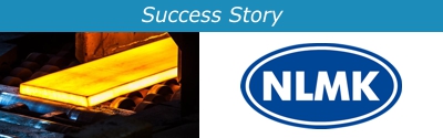 NLMK Europe Success Story with APOS Publisher for Cloud