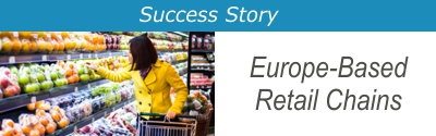 Europe-Based Retail Chains Success Story with APOS Live Data Gateway for SAP Analytics Cloud