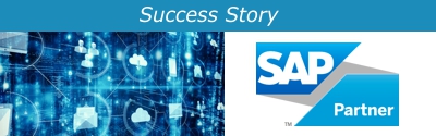 SAP Success Story with APOS Distribution Server