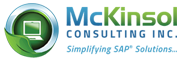 McKinsol Consulting