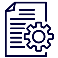 Automate report change control