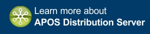 Learn more about APOS Distribution Server