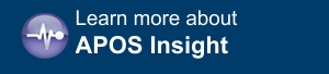 Learn more about APOS Insight