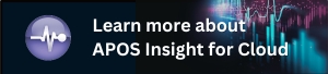 Learn more about APOS Insight for Cloud