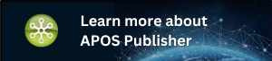 Learn more about APOS Publisher
