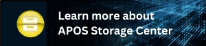 Learn more about APOS Storage Center